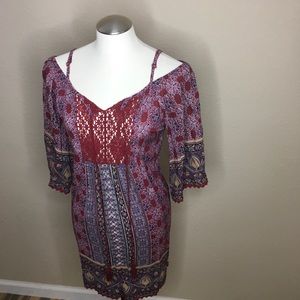 Moroccan Style Dress
